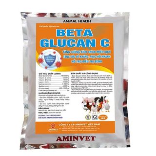 GÓI 1KG TĂNG ĐỀ KHÁNG BETA GLUCAN C giá sỉ