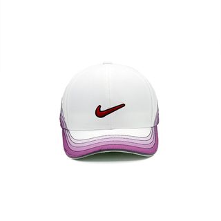 Nón lưỡi trai N.ike, Mũ thời trang Ni.ke lượn sóng 4 màu, Nón thể thao unisex