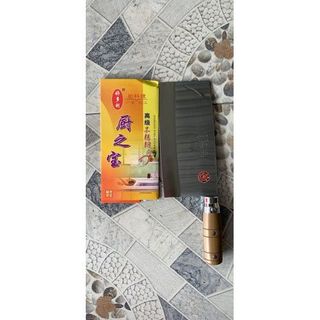 DAO CHẶT XƯƠNG DÙNG NHÀ BẾP (ảnh thật )