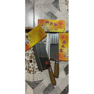 DAO CHẶT XƯƠNG DÙNG NHÀ BẾP (ảnh thật )