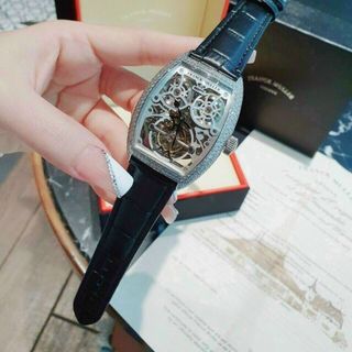 ĐỒNG HỒ FRANK MULLER AUTOMATIC CAO CẤP