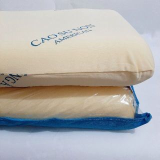 Gối cao su non cao cấp có lỗ 35x55cm thông thoáng êm ái (1 Cái )