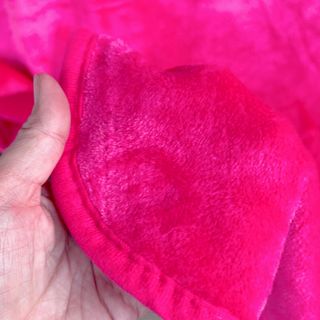 Áo choàng siêu to khổng lồ vải dày dặn cho bé (dài 1,4m, ngang 1m)