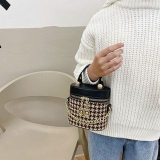 Túi cho bé hình hộp
