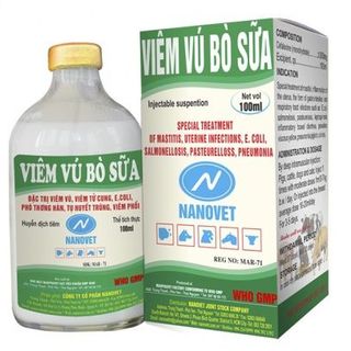 LỌ 100ML V.IÊM V.Ú BÒ SỮA giá sỉ