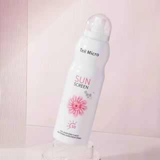 Kem chống nắng Collagen Yến Teil Micro