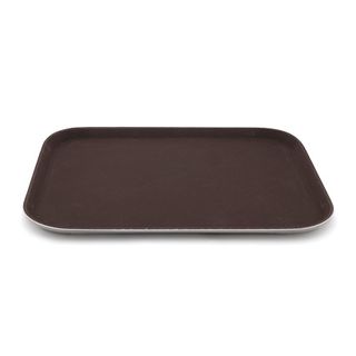 [HCM] Khay Phục Vụ Chống Trượt Chữ Nhật Nhiều Kích Thước 30cm x 40cm, 40x 50cm