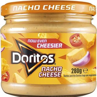 Sốt Vị Phô Mai Doritos Nacho Cheese - 280g