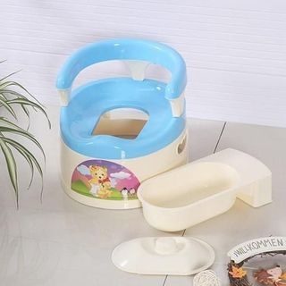 [ HCM ] Bô Ngai Đi Vệ Sinh Cho Bé - Hàng Việt Nam Chất Lượng Cao