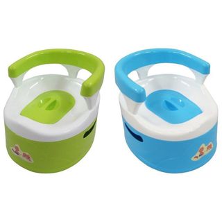 [ HCM ] Bô Ngai Đi Vệ Sinh Cho Bé - Hàng Việt Nam Chất Lượng Cao