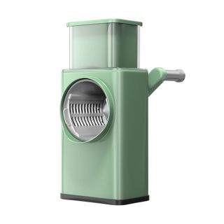 MÁY CẮT LÁT RAU CỦ LÕI ĐA NĂNG BẰNG TAY