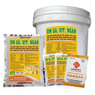 GÓI 100G ÚM GÀ VỊT NGAN giá sỉ