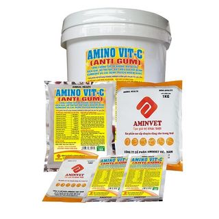 GÓI 1KG AMINO VIT – C giá sỉ