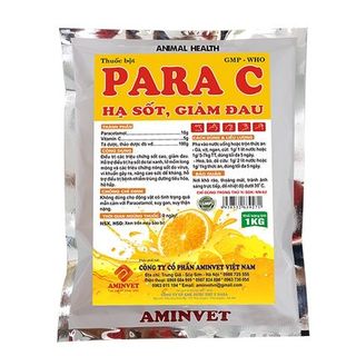 GÓI 100G P.ARA C giá sỉ