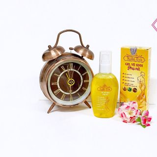 GEL VỆ SINH PHỤ NỮ XUÂN EVA