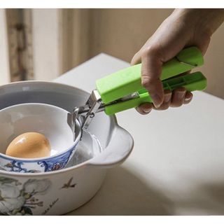 Dụng Cụ Gắp Thức Ăn Nóng Dạng Kẹp - Dụng Cụ Kẹp Nóng Thông Minh