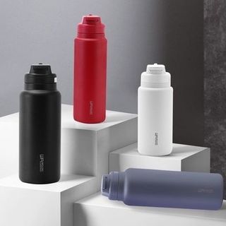 Bình Giữ Nhiệt Có Vòi Y11 830, 1050ml Siêu Giữ Nhiệt Mẫu Mã Mới