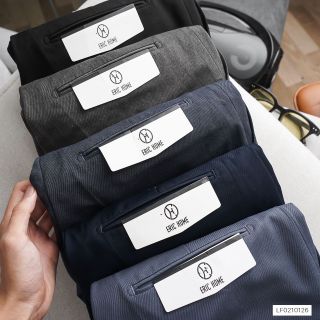 QUẦN ÂU CẠP CHUN 9 MÀU