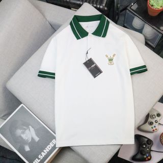 ÁO POLO T-M PHỐI 2