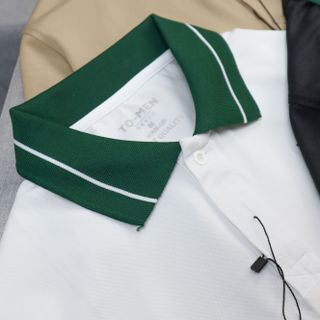 ÁO POLO T-M PHỐI 2