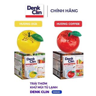 Trái thơm khử mùi tủ lạnh