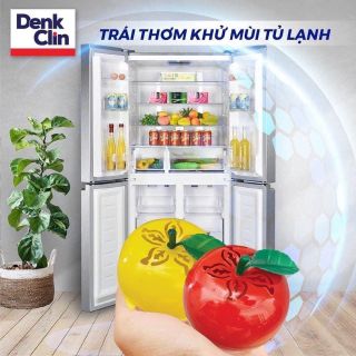 Trái thơm khử mùi tủ lạnh
