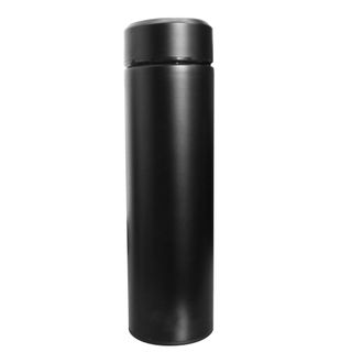 Bình Nhiệt 500ml Màu Trơn Ngẫu Nhiên Siêu Đẹp