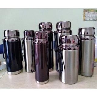 [ Hàng Sẵn ] Bình giữ nhiệt L31 1000ml, 1200ml, 1500ml inox 304 cao cấp siêu giữ nhiệt đến 10 tiếng