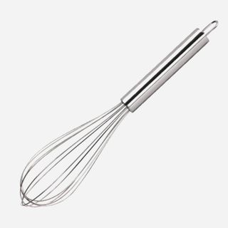 Cây đánh trứng cầm tay inox tiện lợi nhỏ gon