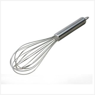 Cây đánh trứng cầm tay inox tiện lợi nhỏ gon