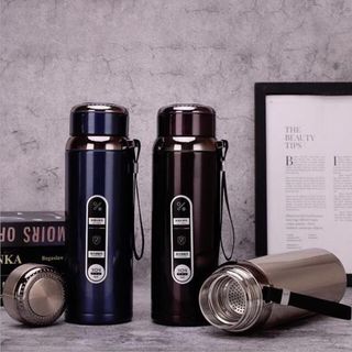 BÌNH NƯỚC GIỮ NHIỆT INOX 304 CAO CẤP 800, 1000ML