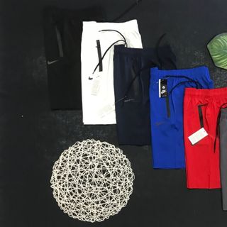 Quần dù thể thao nam bao chất