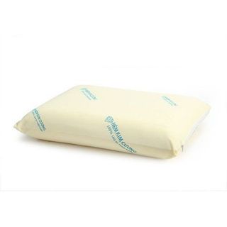 [SIÊM ÊM] RUỘT GỐI NẰM CAO SU NON THIÊN NHIÊN CAO CẤP KÍCH THƯỚC 35X55 CM
