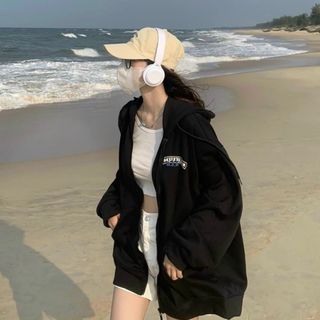 Áo khoác in AJB chất thun nỉ form dưới 70kg đẹp