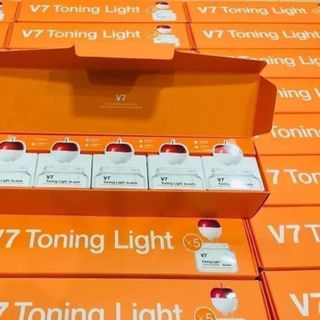 Kem v7 mini giá sỉ