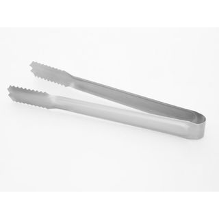 Kẹp Gắp Đá, Gắp Thịt Nướng Inox Dày Dặn Bền Đẹp Nhiều Cỡ 20cm,25cm,30cm,40cm