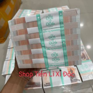 Sỉ 1000 Tờ Tiền Campuchia Hình Đức Phật Giá Rẻ Nhất