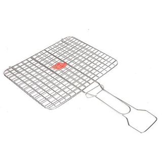 Vỉ Kẹp Nướng Inox Nhiều Cỡ