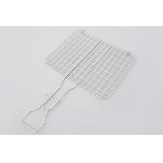 Vỉ Kẹp Nướng Inox Nhiều Cỡ