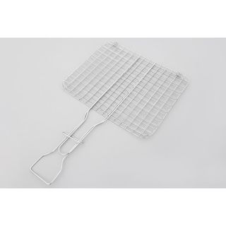 Vỉ Kẹp Nướng Inox Nhiều Cỡ