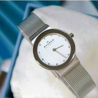 ĐỒNG HỒ SKAGEN NỮ LƯỚI CAO CẤP HOT HOT
