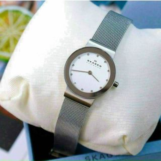 ĐỒNG HỒ SKAGEN NỮ LƯỚI CAO CẤP HOT HOT