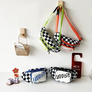 Túi bao tử cho bé nhỏ nhắn, xinh xắn