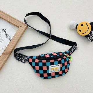 Túi bao tử cho bé nhỏ nhắn, xinh xắn