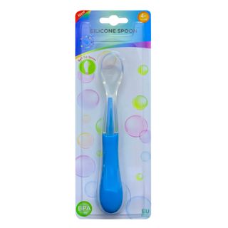 [HÀNG NHẬP KHẨU] - Muỗng silicone mềm 1 chiếc- AM55201 Thái Lan. giá sỉ