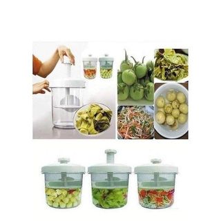 Hũ Muối Dưa Cà Việt Nhật 5 Lít - Hàng Việt Nam Chất Lượng Cao