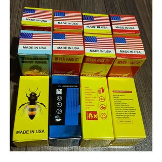 Popper / Poppers / Poper giá sỉ các loại 10ml nhập khẩu Mỹ