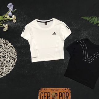 Crotop nữ thể thao vải xịn xò