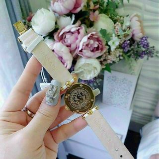 ĐỒNG HỒ VERRSACE VANITAS MICRO DA CAO CẤP