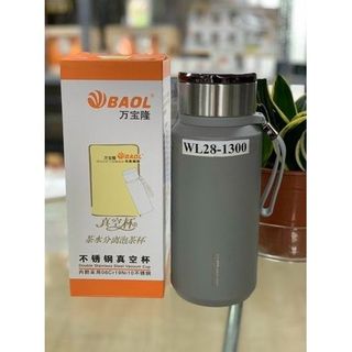 Bình giữ nhiệt cao cấp inox 304 Bao L WL28 800ml, 1000ml, 1300ml, 1500ml Hàng Xịn Loại 1 Giữ Nhiệt Tối Ưu